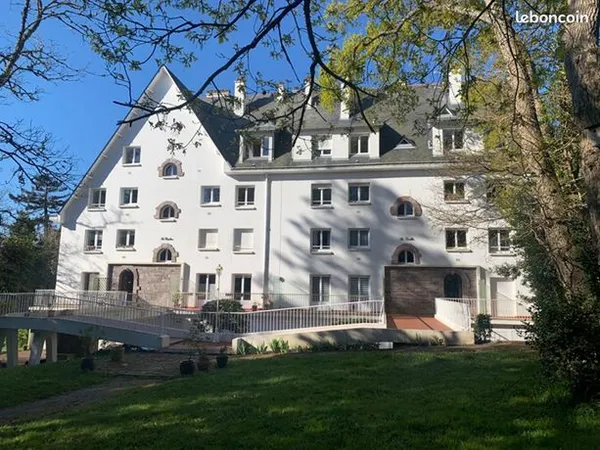 Appartement 4 pièces 88 m² 