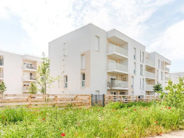 Appartement 4 pièces 76 m² 