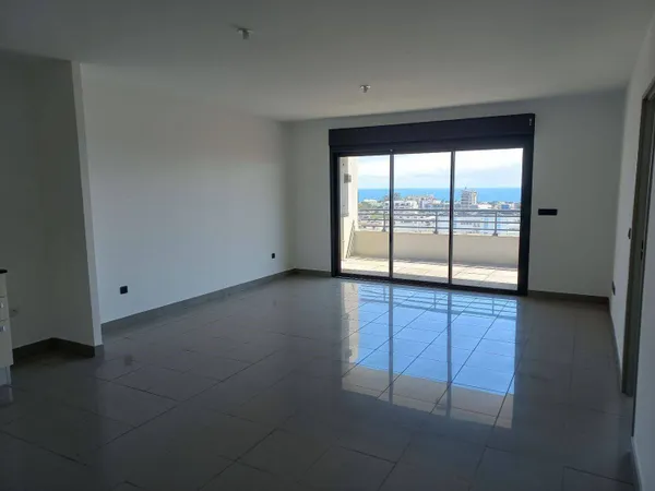 Appartement 3 pièces 72 m² 