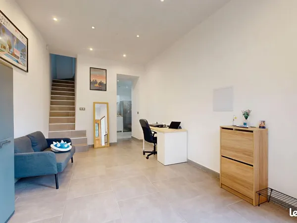 Maison de village 4 pièces 66 m² 