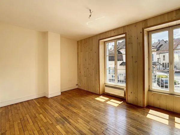 Immeuble Vente Arnay-le-Duc   140000€