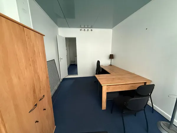 Local commercial 27 m² 