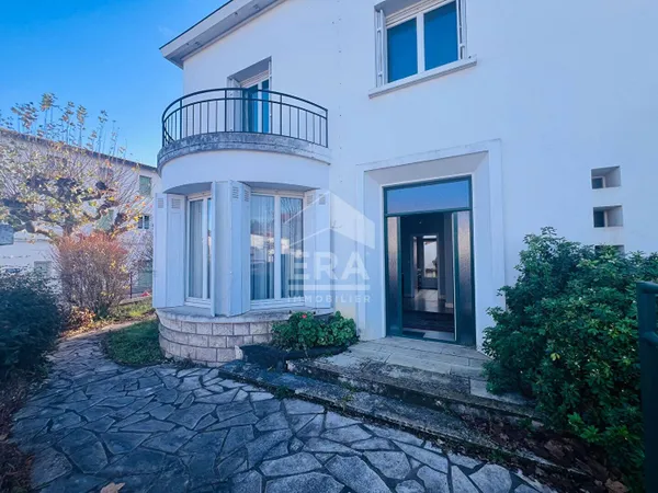 Maison 5 pièces 128 m² 
