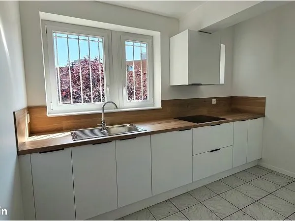 Appartement 4 pièces 97 m² 