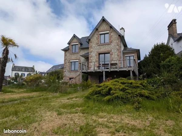 Maison 5 pièces 85 m² 