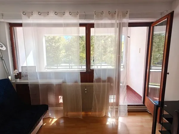 Studio meublé avec terrasse - 59 Rue de Ribeauvillé, Strasbourg 