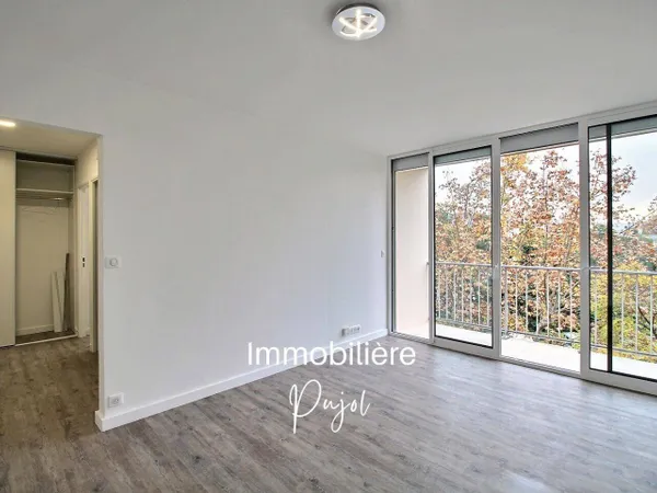 Appartement 1 pièce 30 m² 