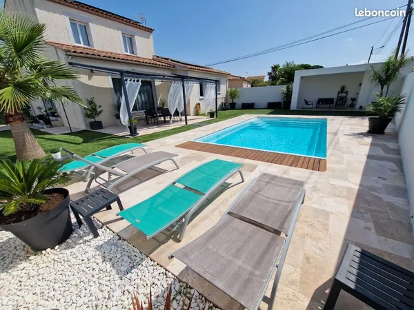 Villa 103m2 