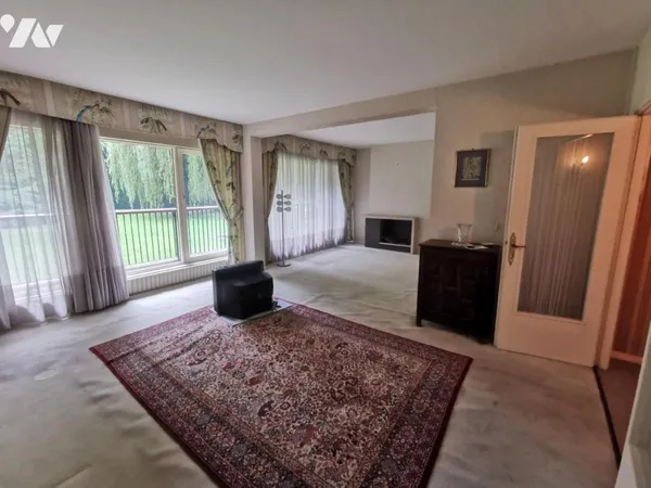 Appartement 120 m² 