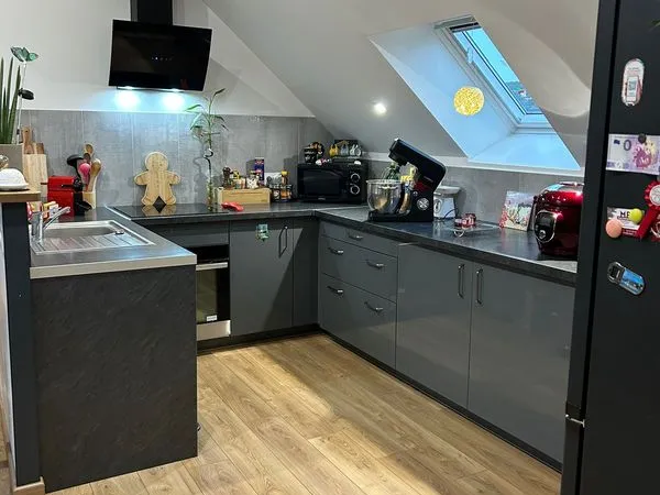 Appartement cosy 45m2 