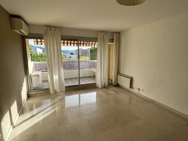 Appartement 3 pièces 