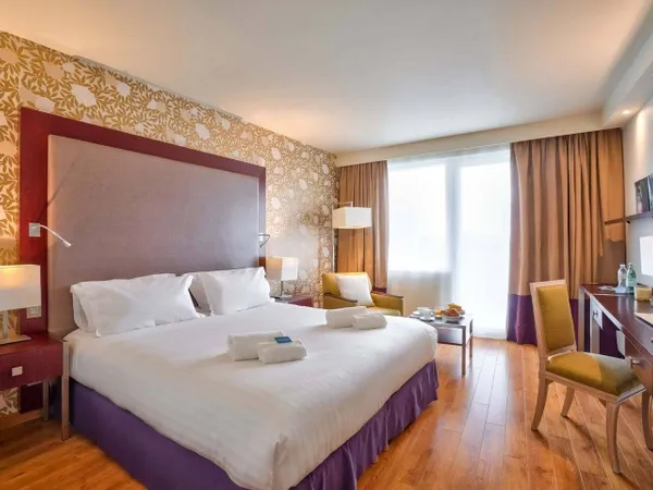 Appartement 1 pièce 28 m² 