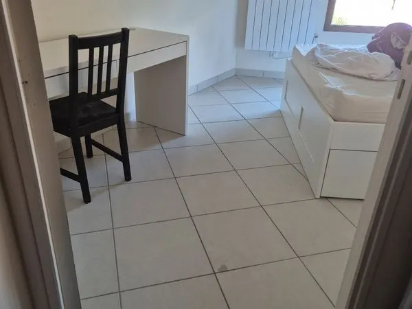 Suite meublée dans appartement 