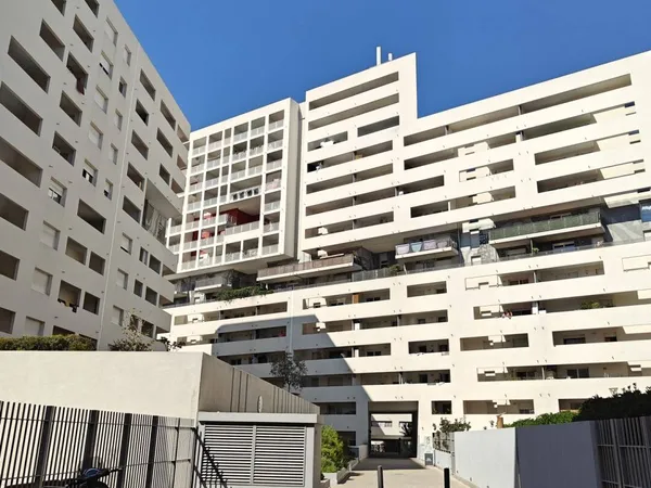 Appartement 4 pièces 70 m² 