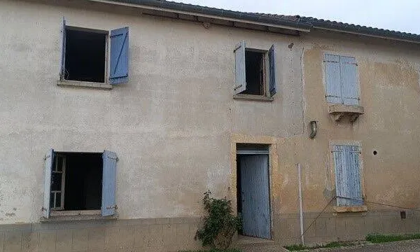 Maison 7 pièces 184 m² 