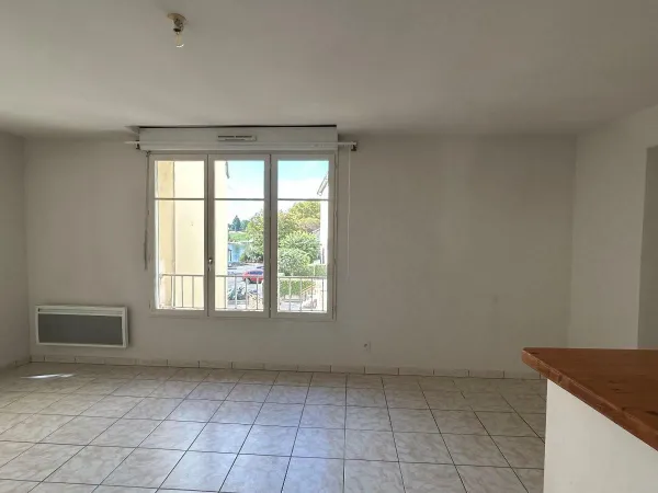 Appartement 4 pièces 76 m² 