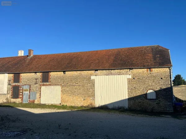 Maison Vente Beurey   48500€