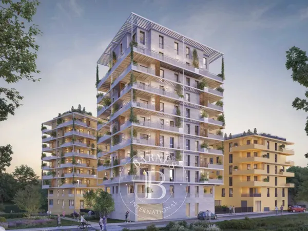 Vente - Appartement - METZ- Résidence L'IMPÉRIAL 
