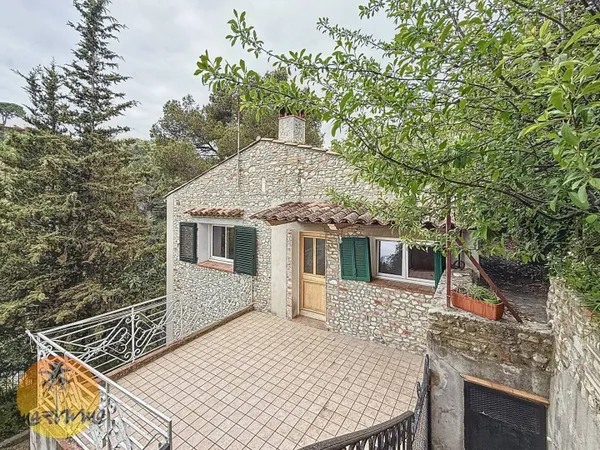 Maison 6 pièces 130 m² 