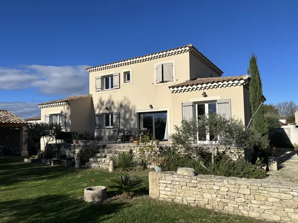 Maison 4 pièces 135 m² 