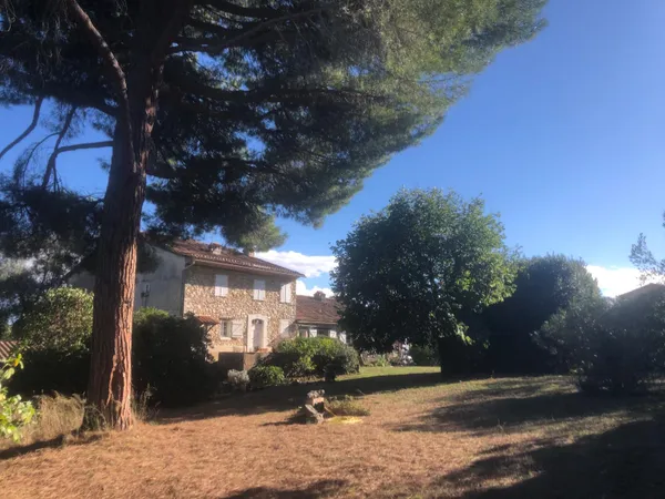 Vends appartement 