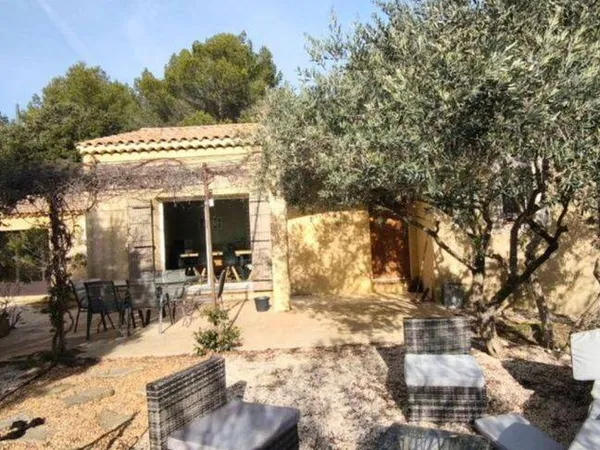 Maison 5 pièces 115 m² 
