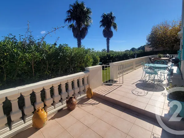 Appartement 3 pièces 116 m² 
