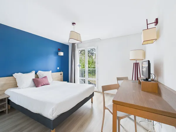 Appartement 1 pièce 20 m² 