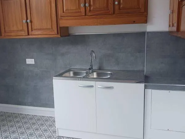 Appartement 3 pièces 54 m² 