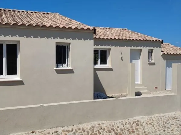 Maison Neuf Montagnac 4p 80m² 206900€