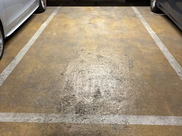 Location parking 
