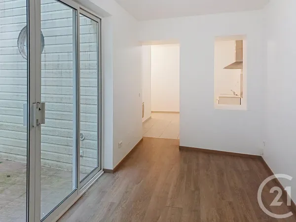 Appartement 3 pièces 47 m² 