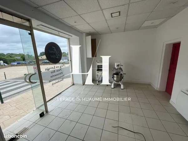 Maison 5 pièces 90 m² 
