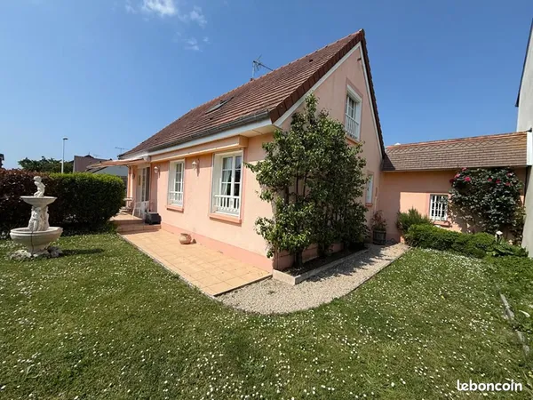 Maison en Viager 4 pièces 91 m² 