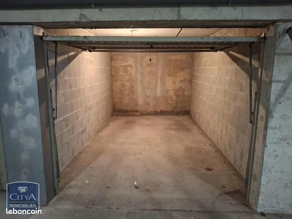 Garage Limoges 