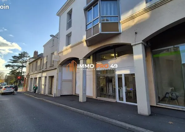 Local 80 m² 