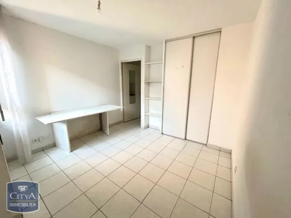 Appartement 1 pièce 19 m² 