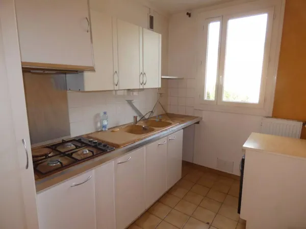Appartement 4 pièces 67 m² 