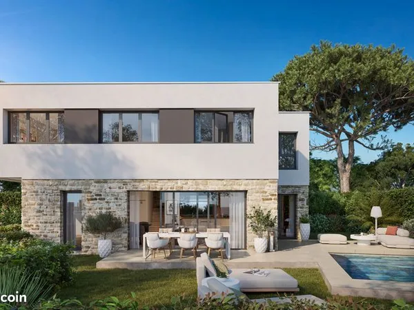 Maison - 5 pièces - Cala Rossa 
