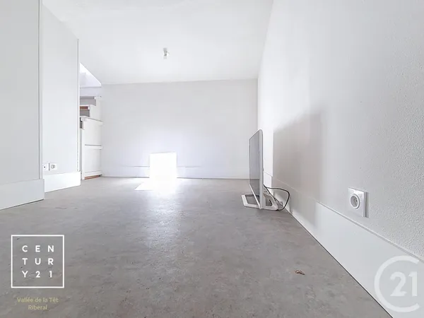Appartement 1 pièce 16 m² 