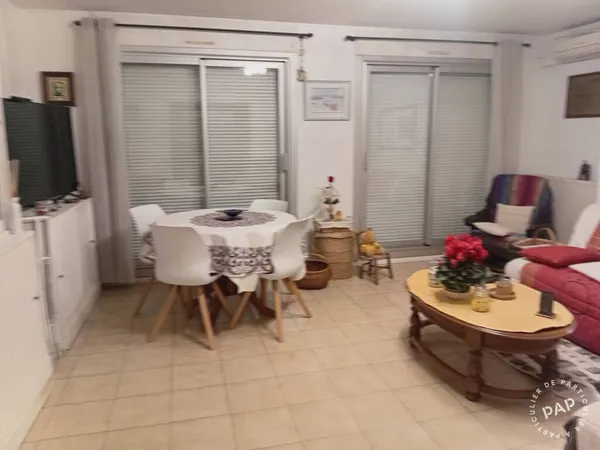 Appartement 4 pièces 90 m² 