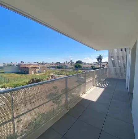 Appartement en résidence 2 pièces 49 m² 