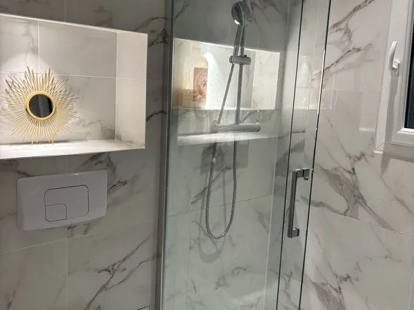 À vendre T2 sur le remblai 