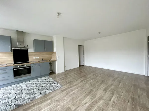 Appartement Châtenay-Malabry 3 pièce(s) 67.57 m2 ; balcon ; T10 ; Commerces 