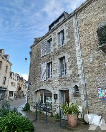 Appartement 87 m² 