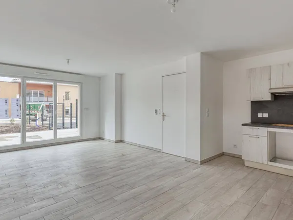 Appartement 4 pièces 84 m² 