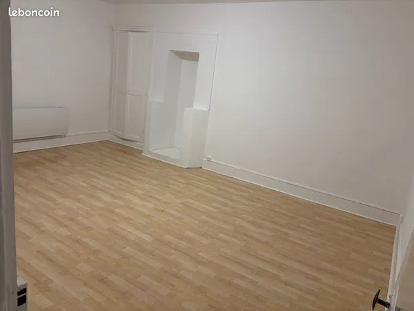 Appartement t3 imphy 