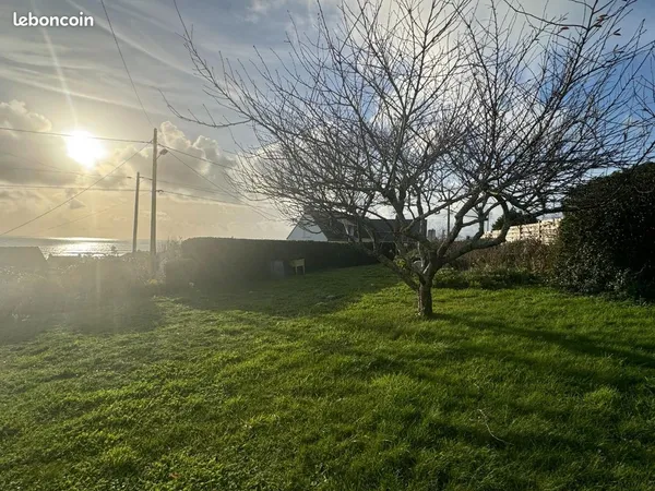 Maison 5 pièces 113 m² 