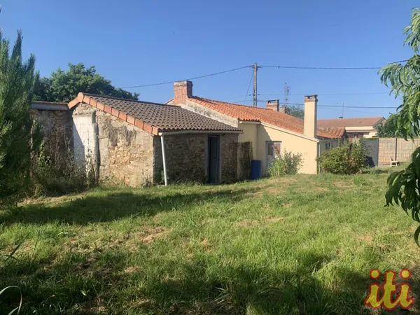 Maison 5 pièces 140 m² 