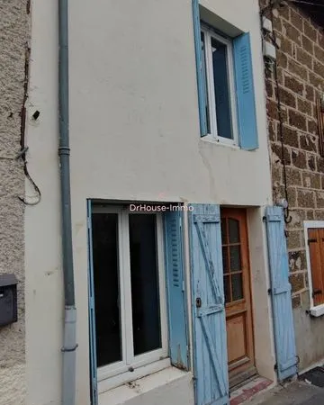 Maison 5 pièces 65 m² 